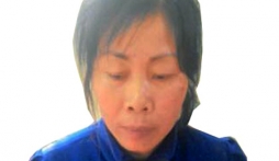 Nữ hung thủ sát hại 3 bà cháu im lặng ba ngày trong buồng giam